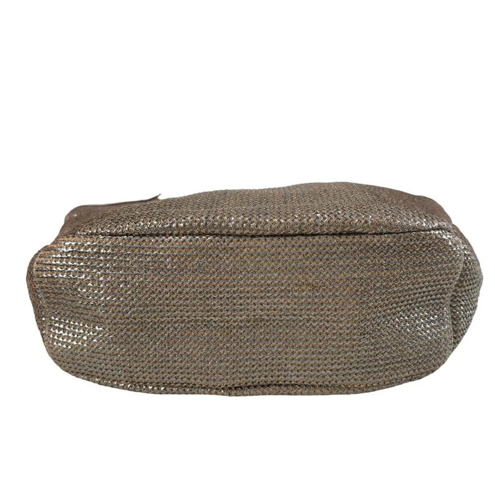 Stella & Dot Riviera Hello Gorgeous Rose Tote Bag - Picture 9 of 16